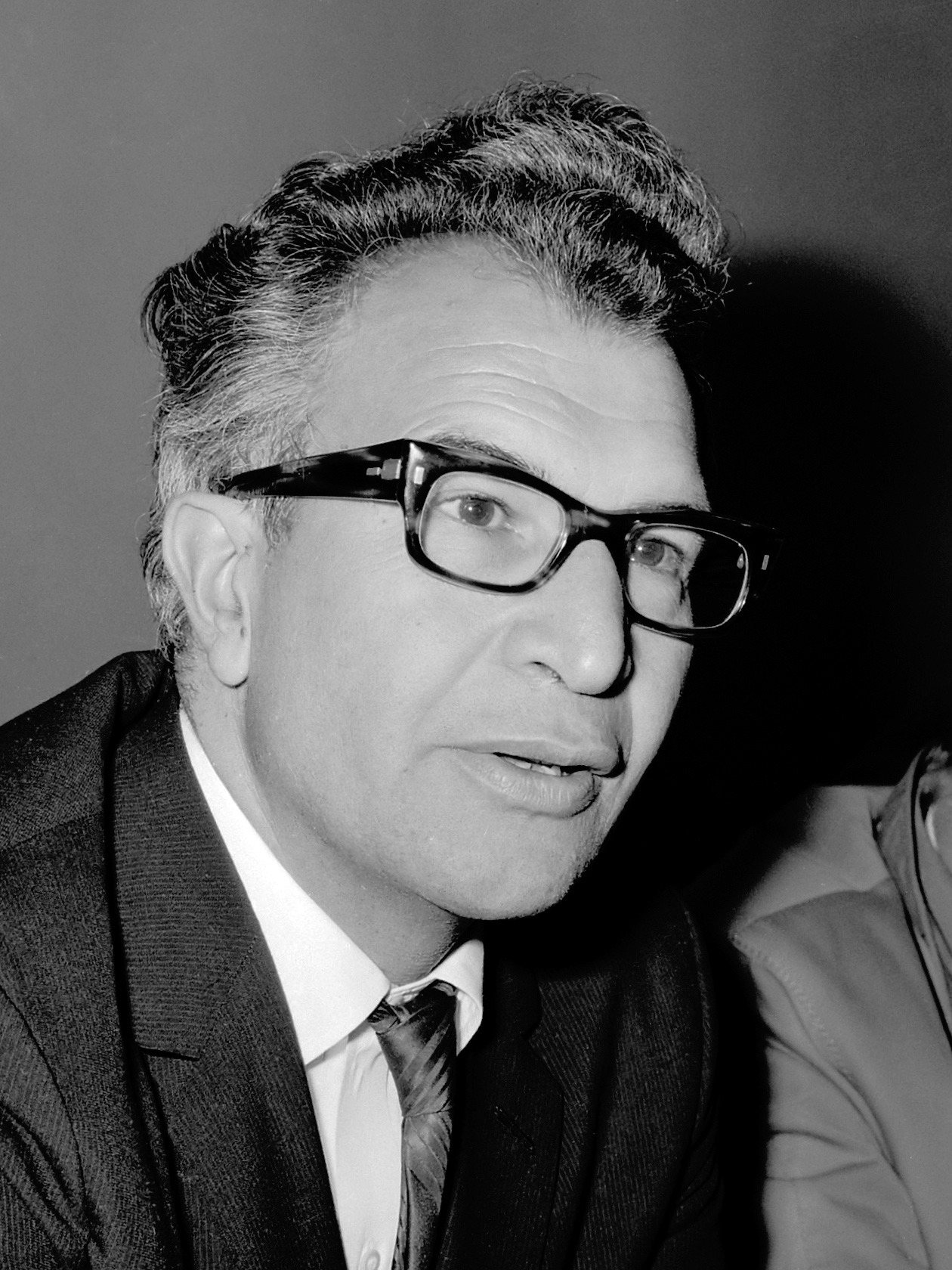 Dave Brubeck, jazz pianist