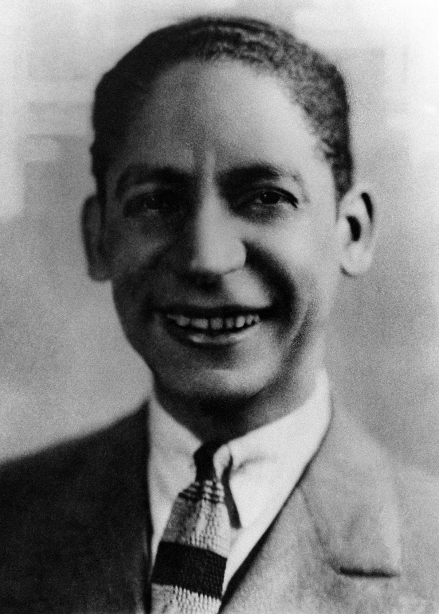 Jelly Roll Morton, jazz pianist