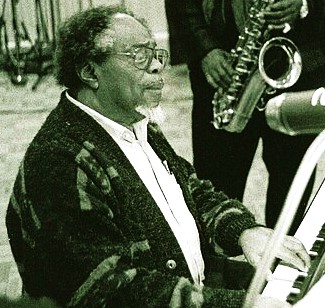 Roland Hanna, jazz pianist