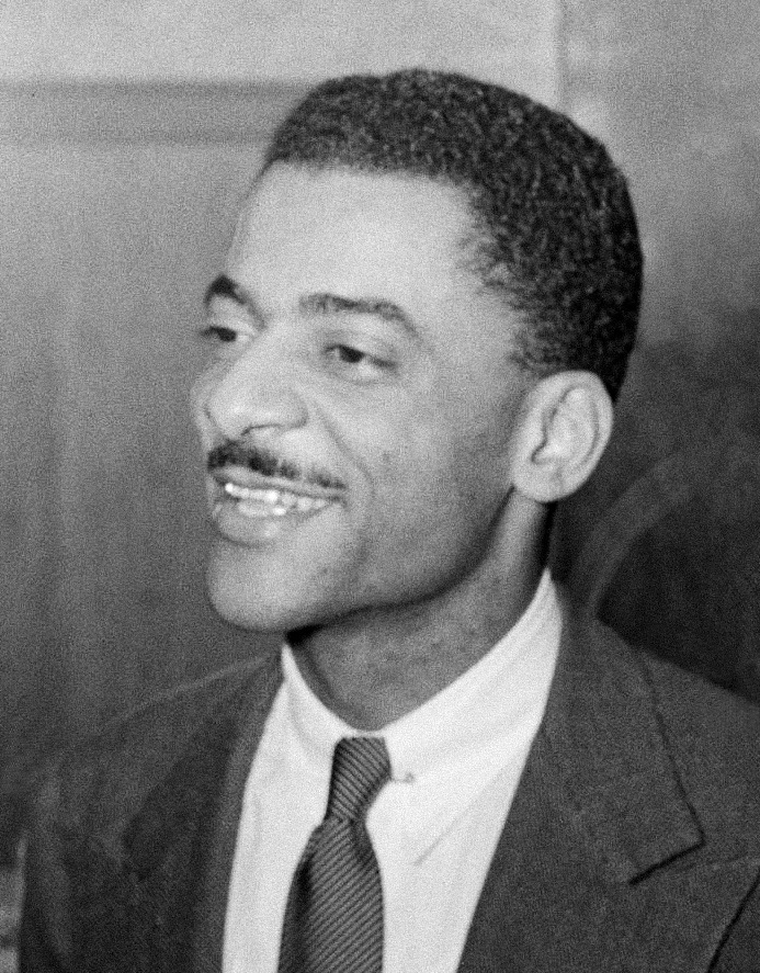 Teddy Wilson, jazz pianist