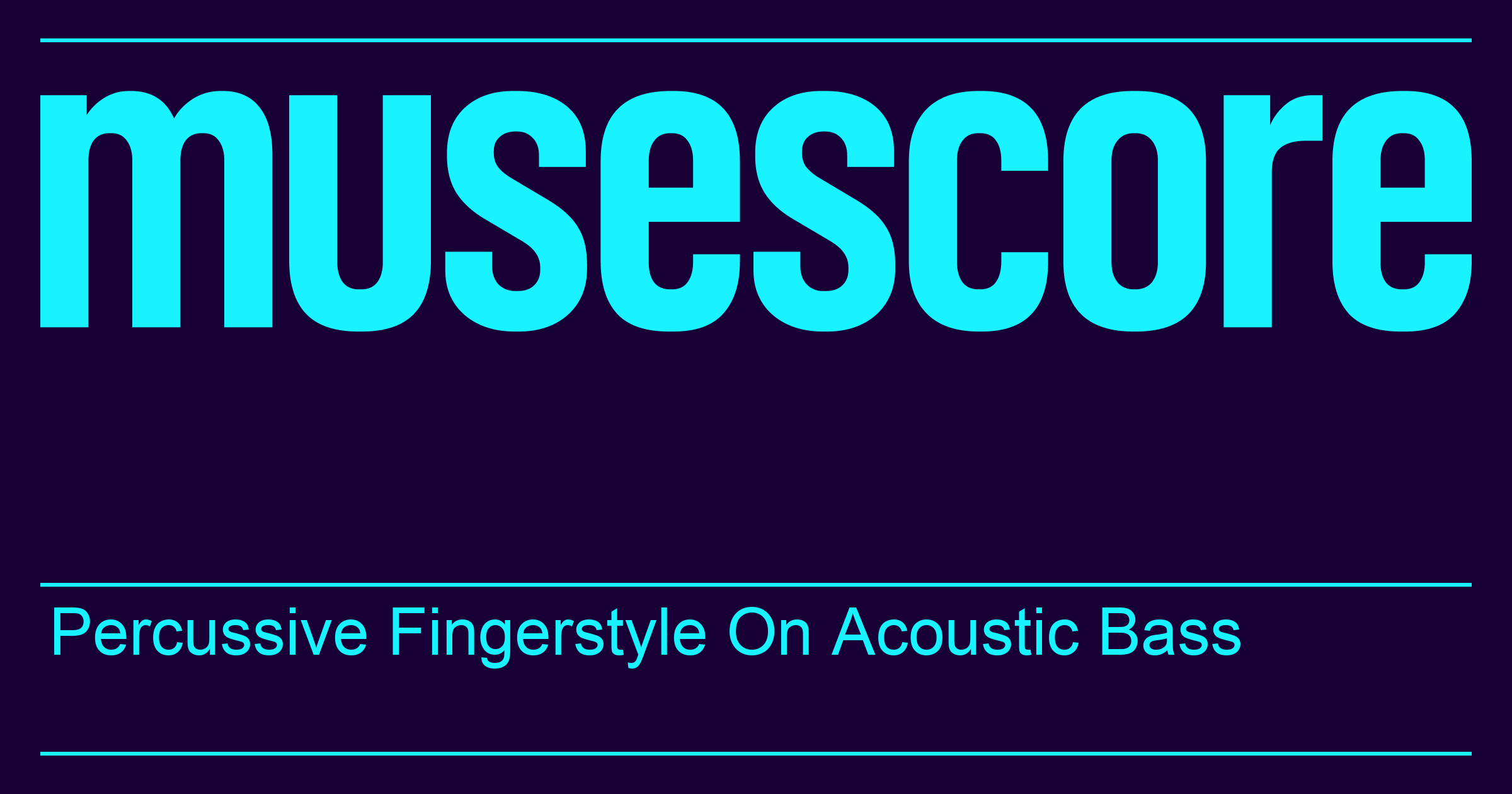 percussive-fingerstyle-on-acoustic-bass-online-music-course-for-all