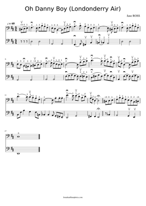 Sheet Music Musescore Com Anyone who plays irish music must be ready to field countless requests for this song, particularly around st danny boy is a popular ballad. sheet music musescore com