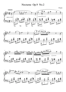 Free sheet music | Download PDF or print on Musescore.com