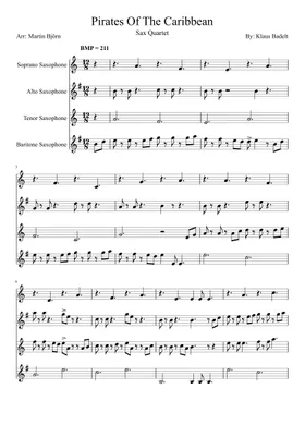 Sunroof – Nicky Youre Sunroof - Alto Sax Sheet music for Saxophone alto  (Solo)