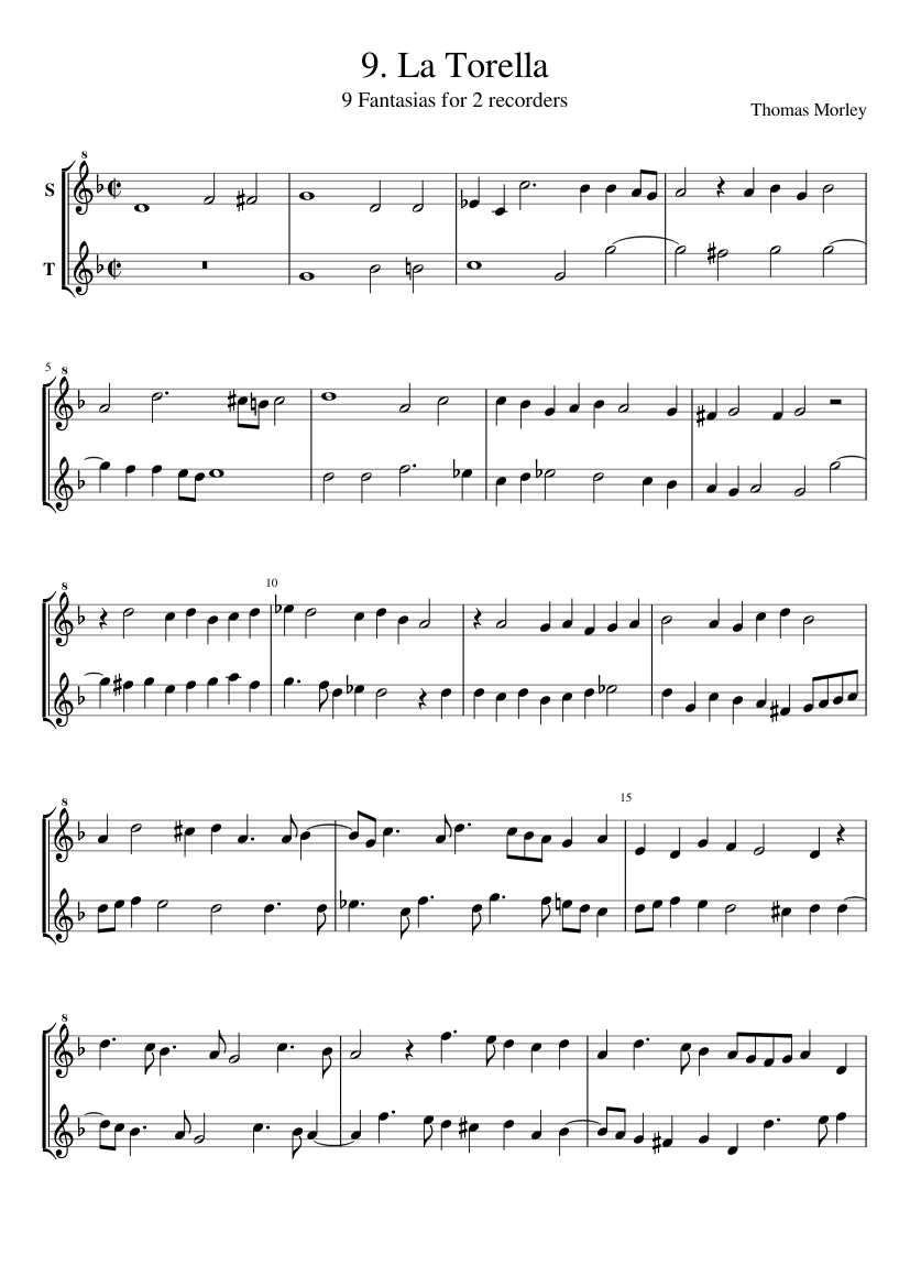 9. La Torella