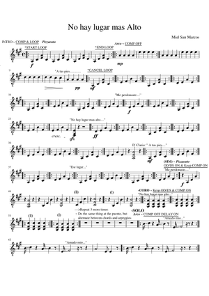 No Hay Lugar Mas Alto Letra Y Acordes Piano Mas alla del tiempo, mas alla del sol. no hay lugar mas alto letra y acordes piano