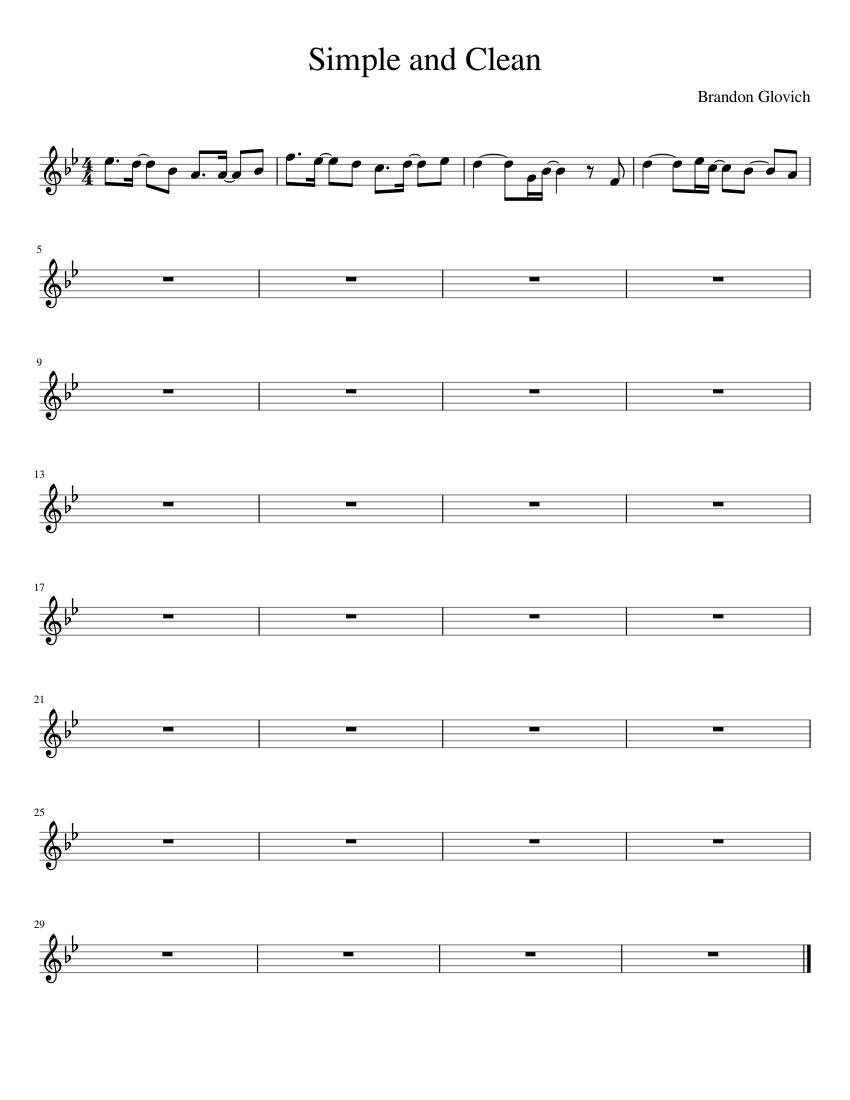 simple-and-clean-sheet-music-for-piano-solo-download-and-print-in