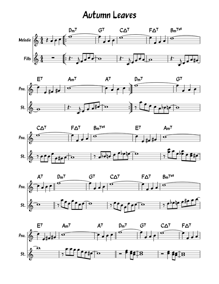 autumn-leaves-sheet-music-for-piano-vocals-piano-voice-musescore