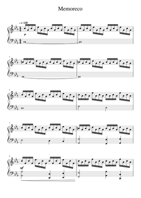 Alfredo094 Musescore Com