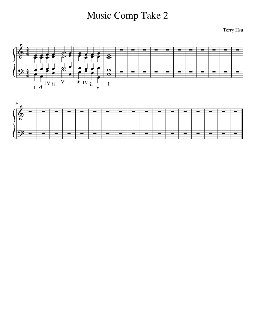 Music Comp Take 2