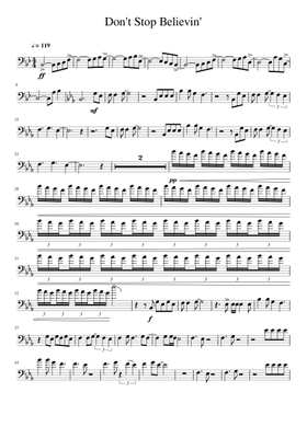 Free Solo Piano sheet music | Download PDF or print on Musescore.com