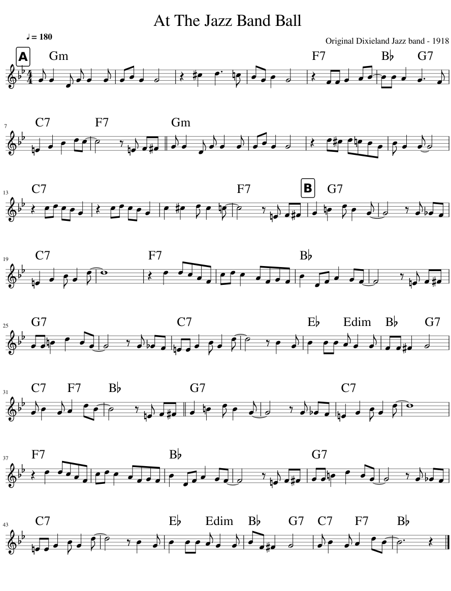 dixieland