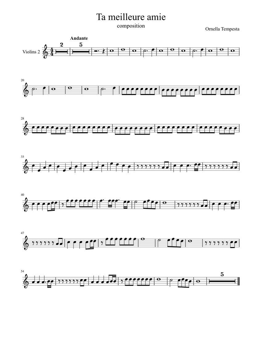 Ta Meilleure Amie Piano Tutorial Learn how to download music to your computer or laptop. ta meilleure amie piano tutorial