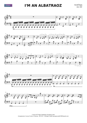 Sheet Music Musescore Com Untuk melihat detail lagu aronchupa little sis nora trombone lyrics klik salah satu judul yang cocok. sheet music musescore com