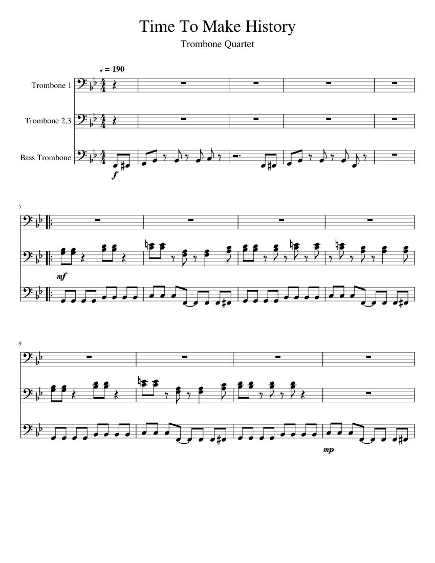 persona-4-golden-time-to-make-history-trombone-quartet-piano-tutorial