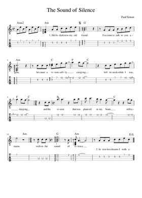 Free sheet music for Ukulele | Download PDF or print on Musescore.com