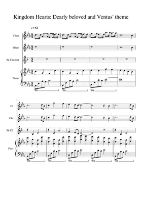 Free Lizz Robinett sheet music | Download PDF or print on Musescore.com