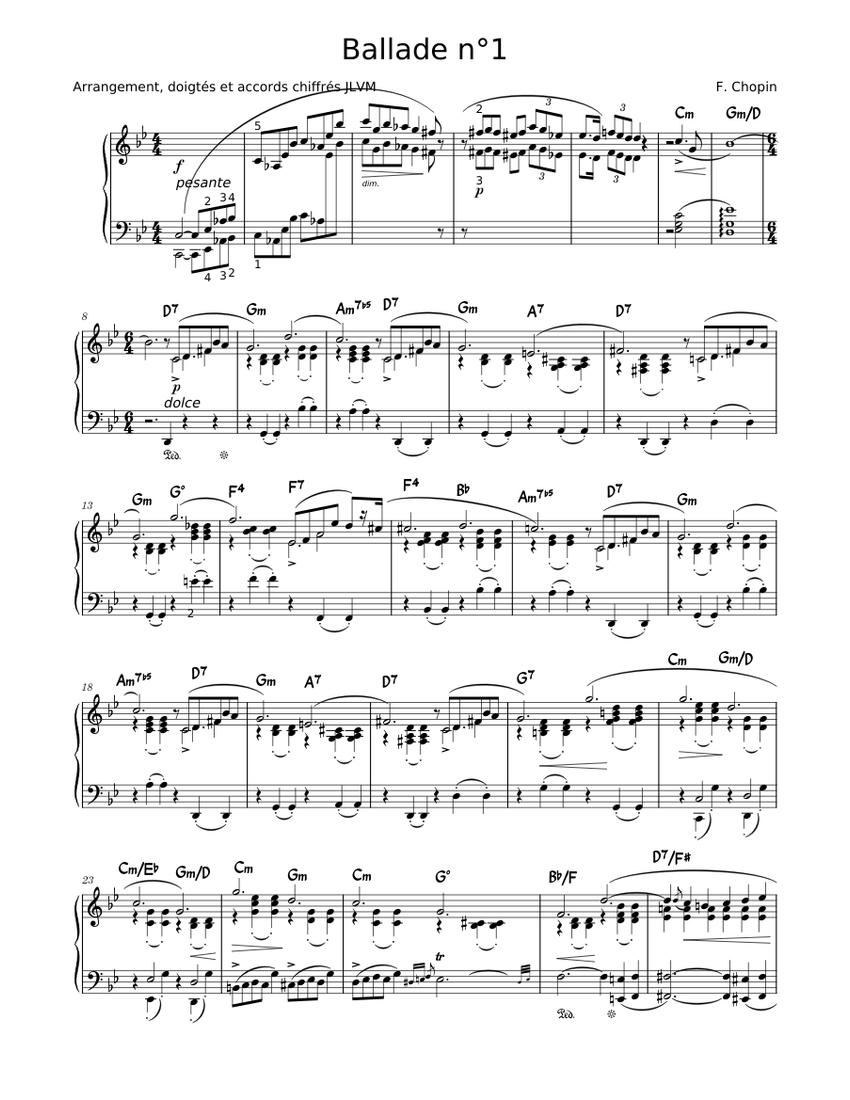 chopin-ballade-no-1-op-23-l-g-rement-simplifi-e-avec-doigt-s-et