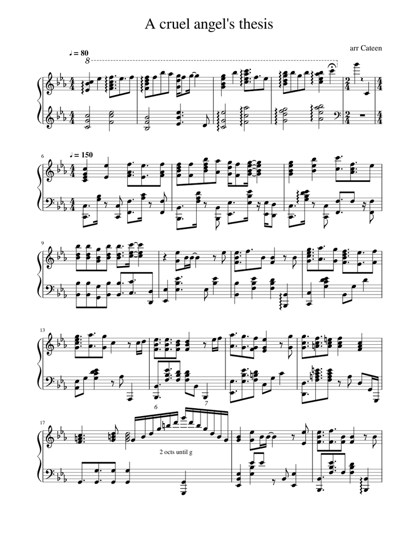 Cruel angel's thesis meaning image