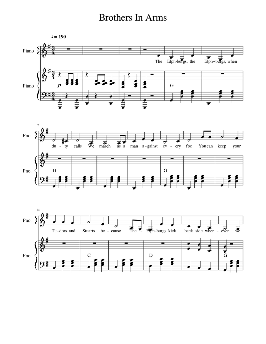 brothers-in-arms-sheet-music-for-piano-piano-duo-musescore