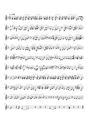 uwu by chevy free sheet music | Download PDF or print on Musescore.com