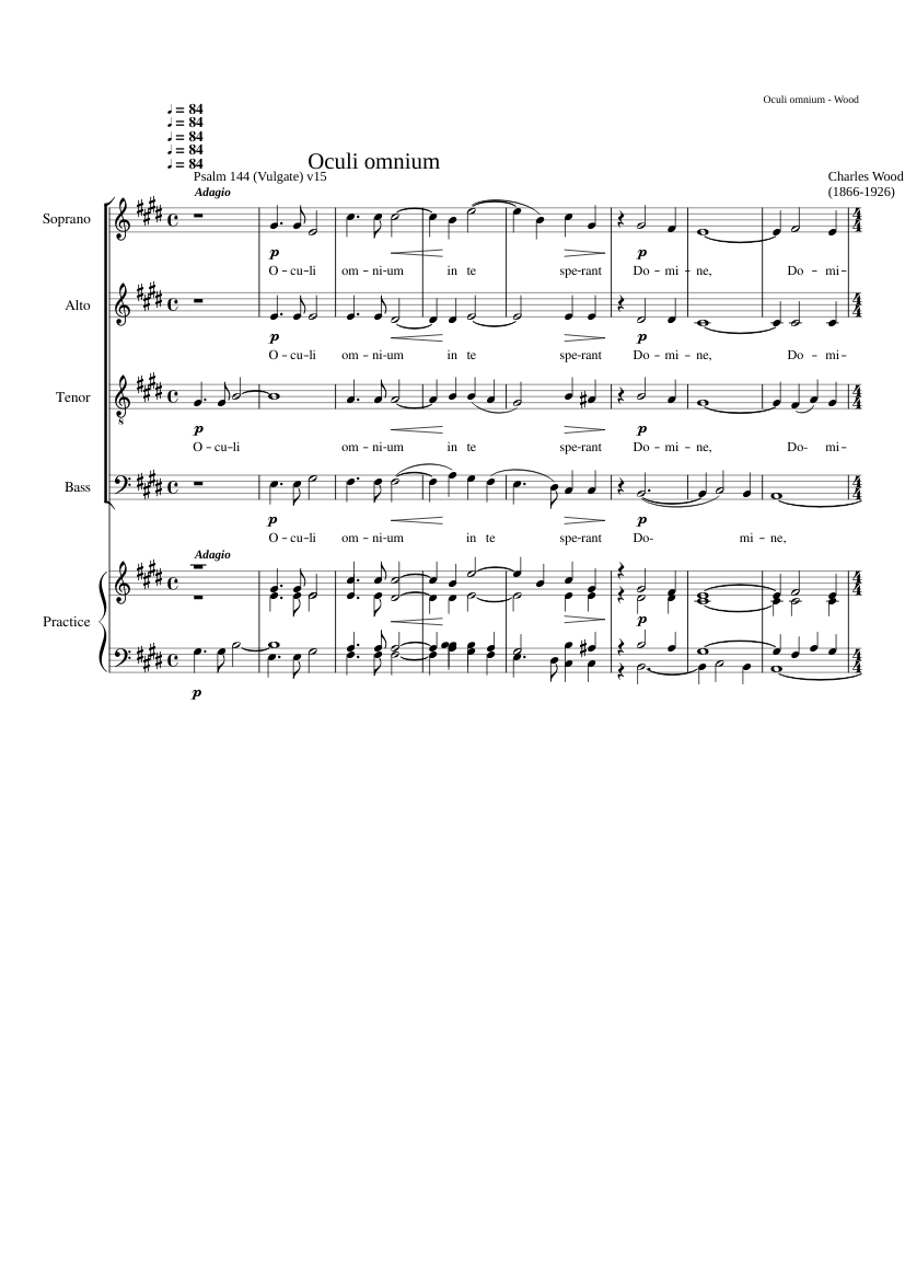 Oculi omnium