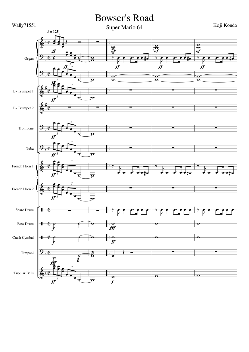 mario kart 64 - rainbow road