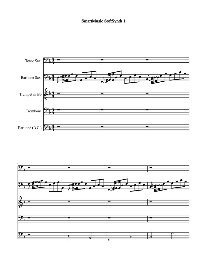 Handlebars Flobots Sheet music for Trombone (Solo)