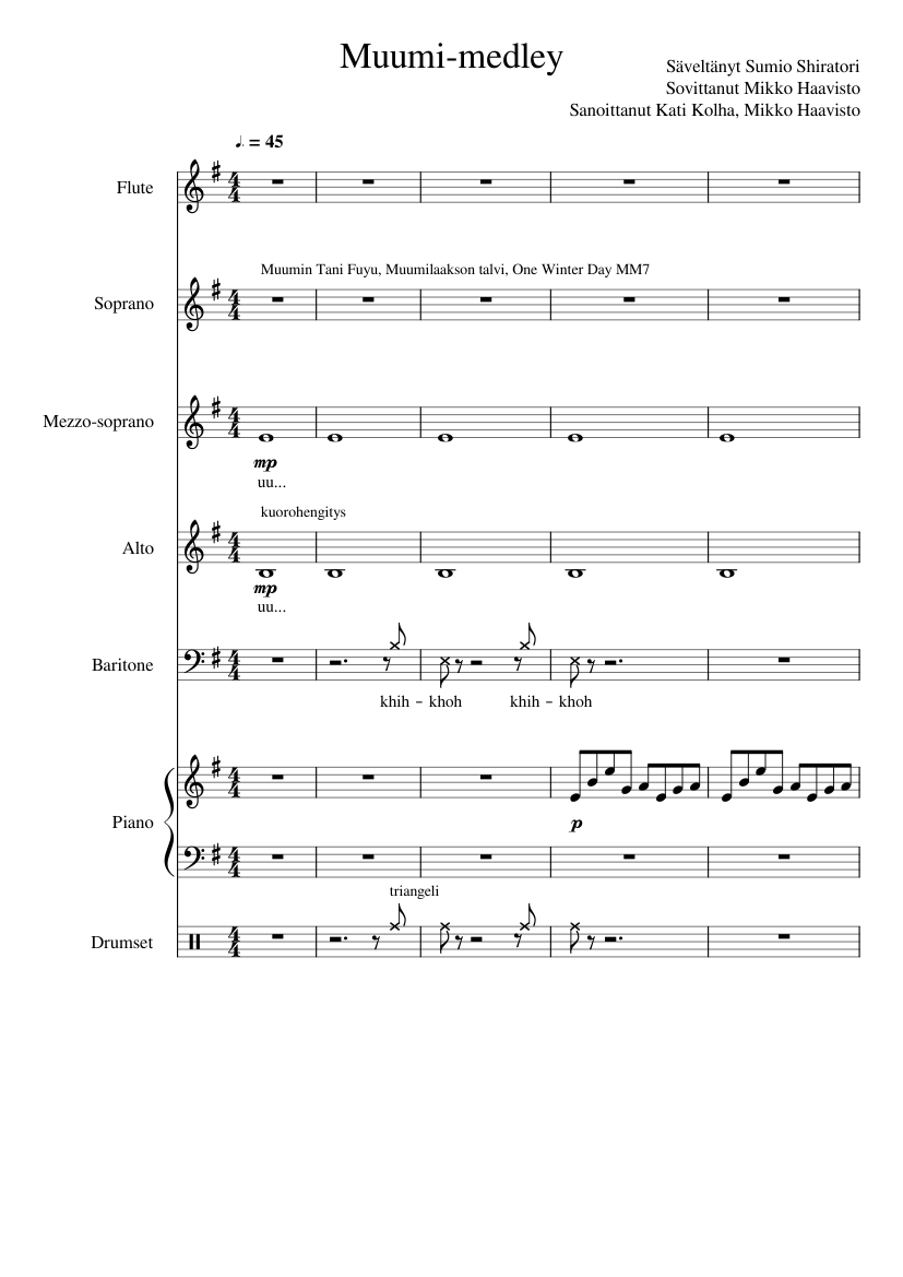 sumio shiratori - yume no sekai he