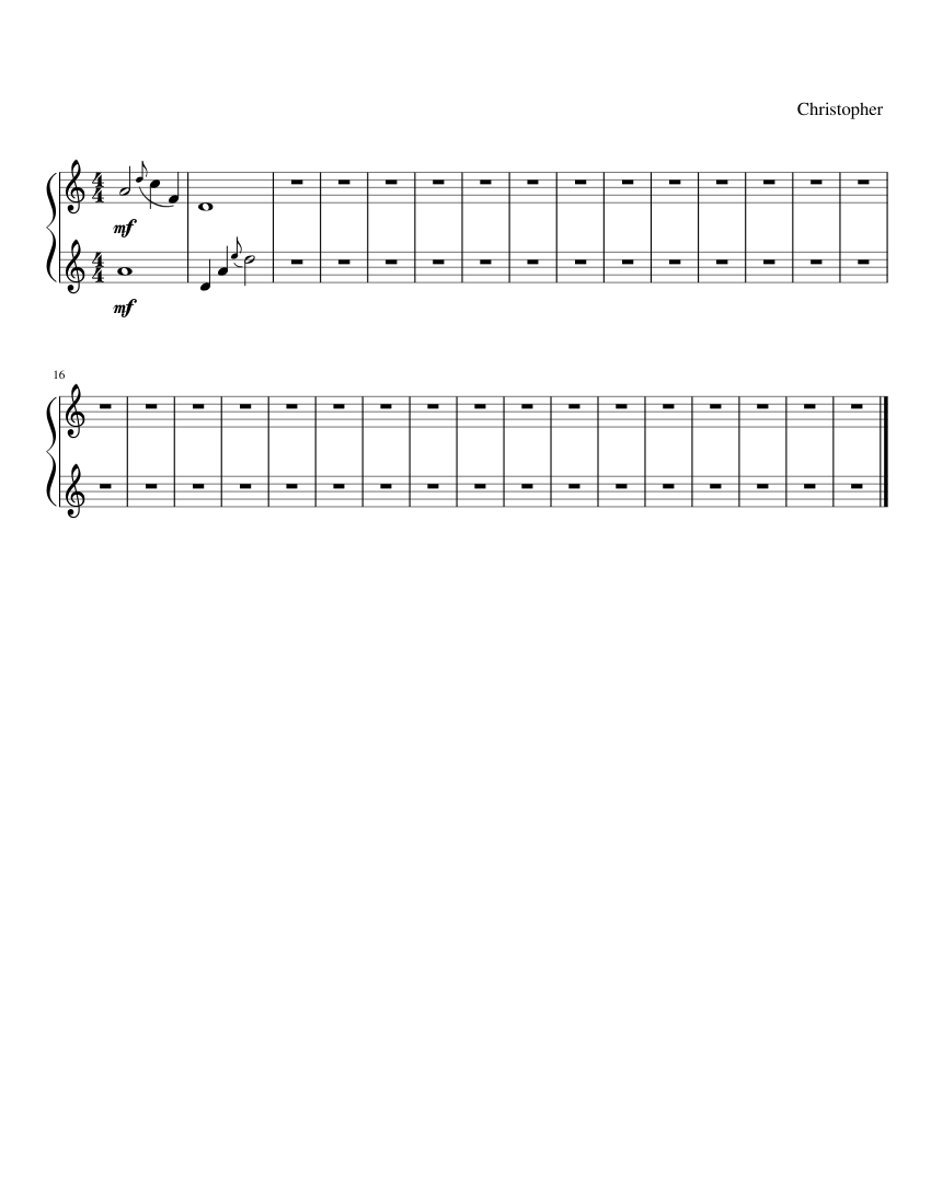 Strings Projects piano tutorial