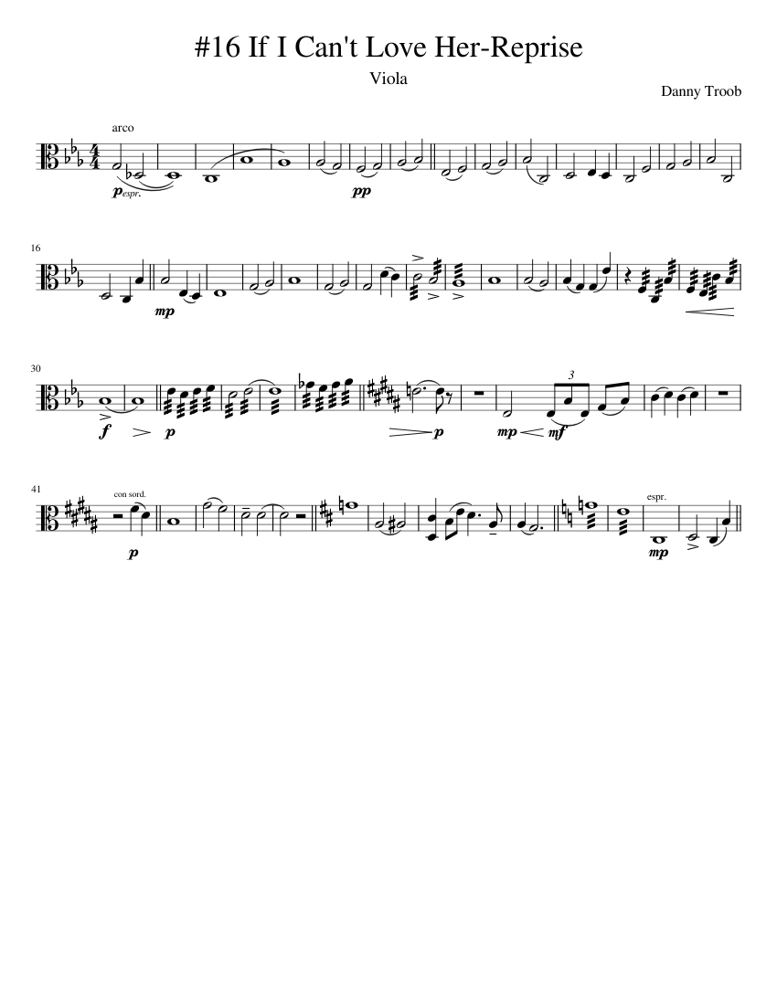 Beauty and the Beast