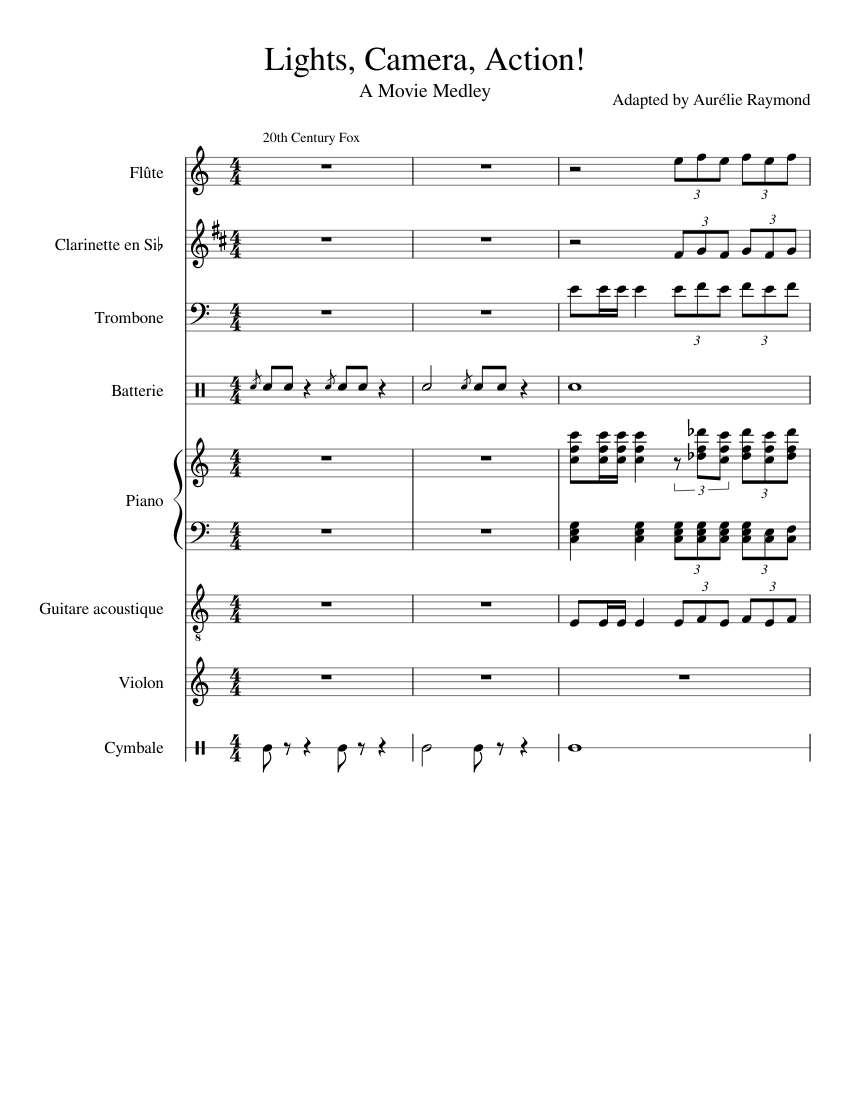 Medley