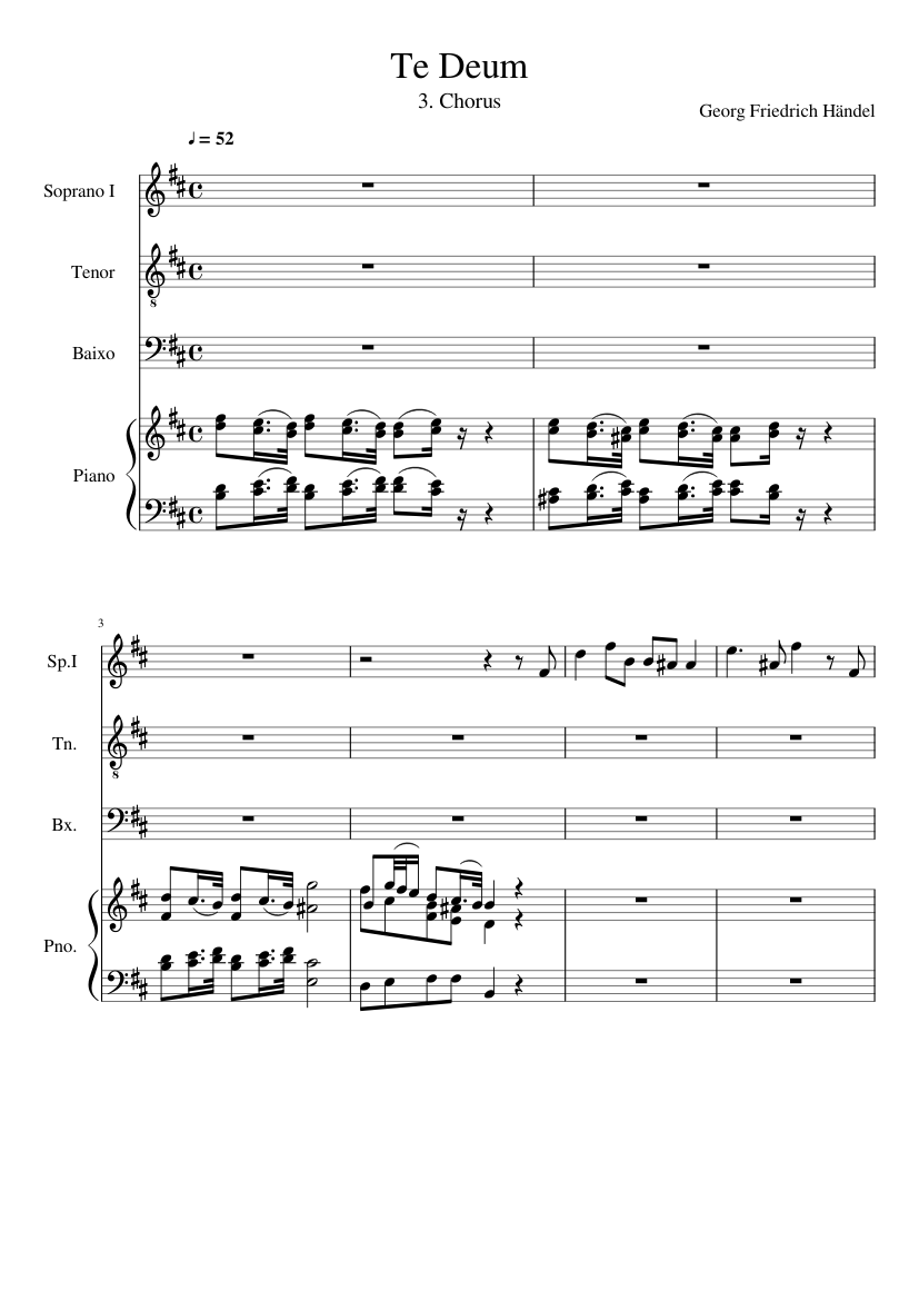 Te Deum 3