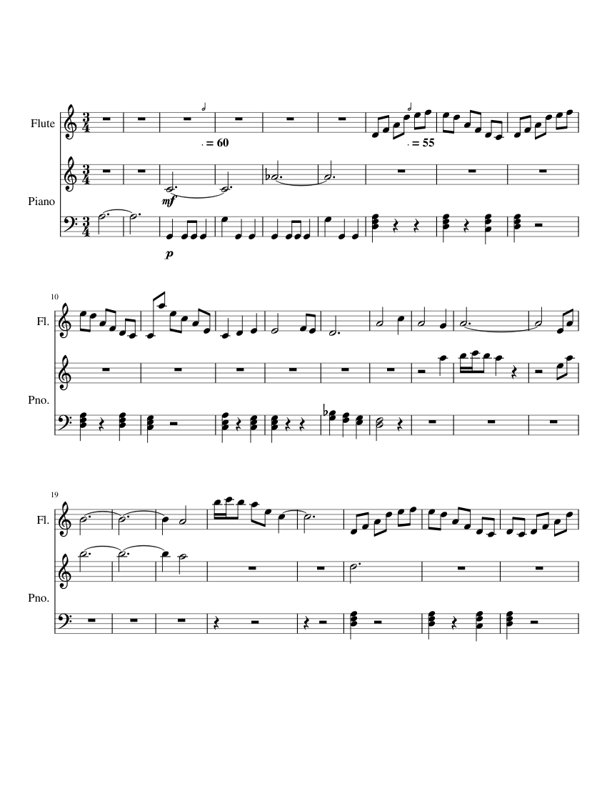 Ninjago Falcon Chase Season 1 Episode 7 Sheet Music For Piano Flute ninjago-falcon-chase-season-1-episode-7-sheet-music-for-piano-flute