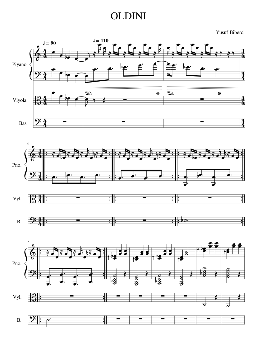 OLDINI