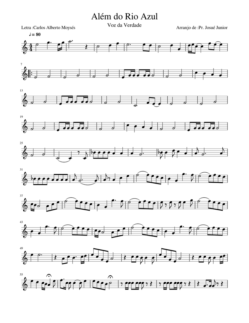 Trompete Sheet music for Trumpet in bflat (Solo)
