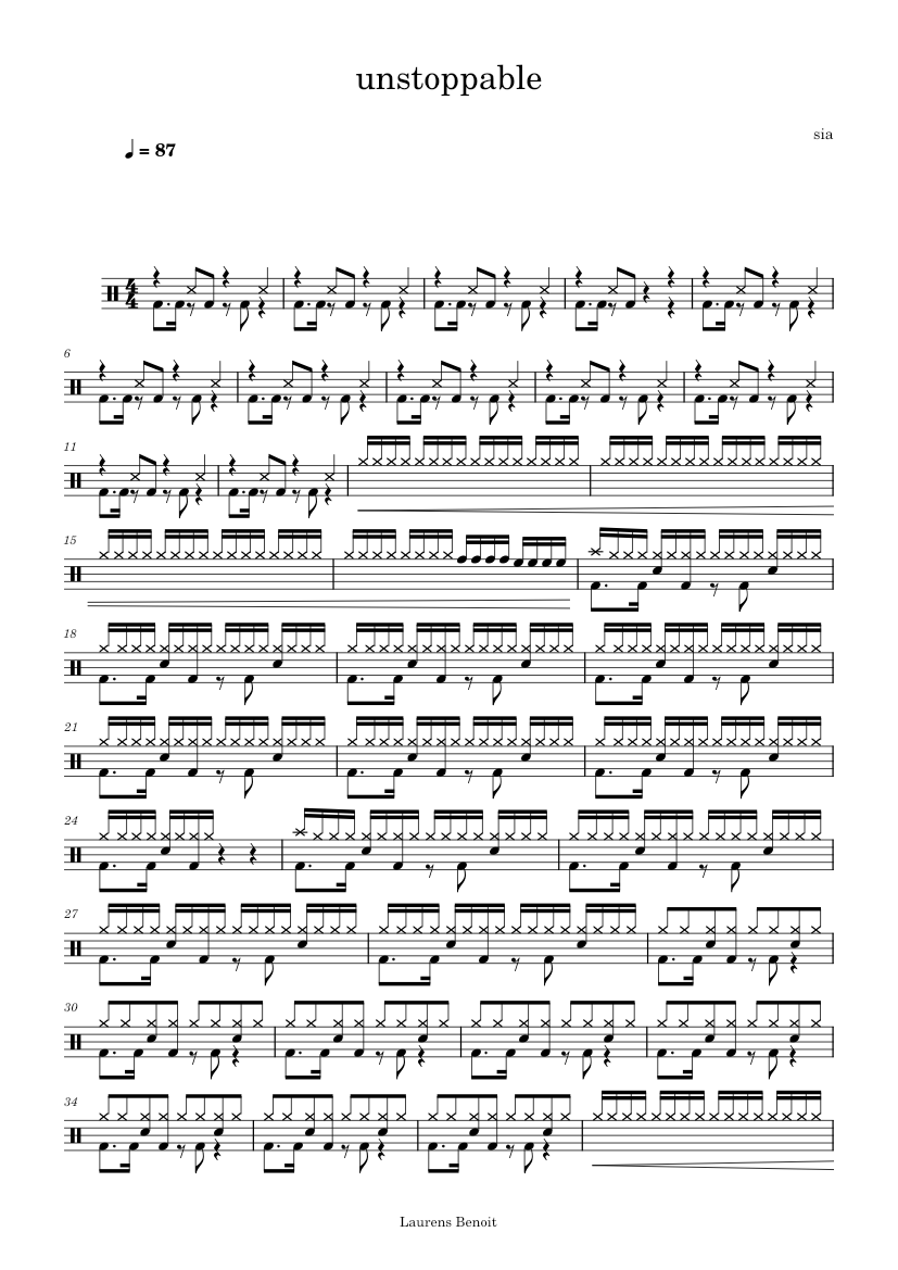 unstoppable-sia-unstoppable-sheet-music-for-drum-group-solo