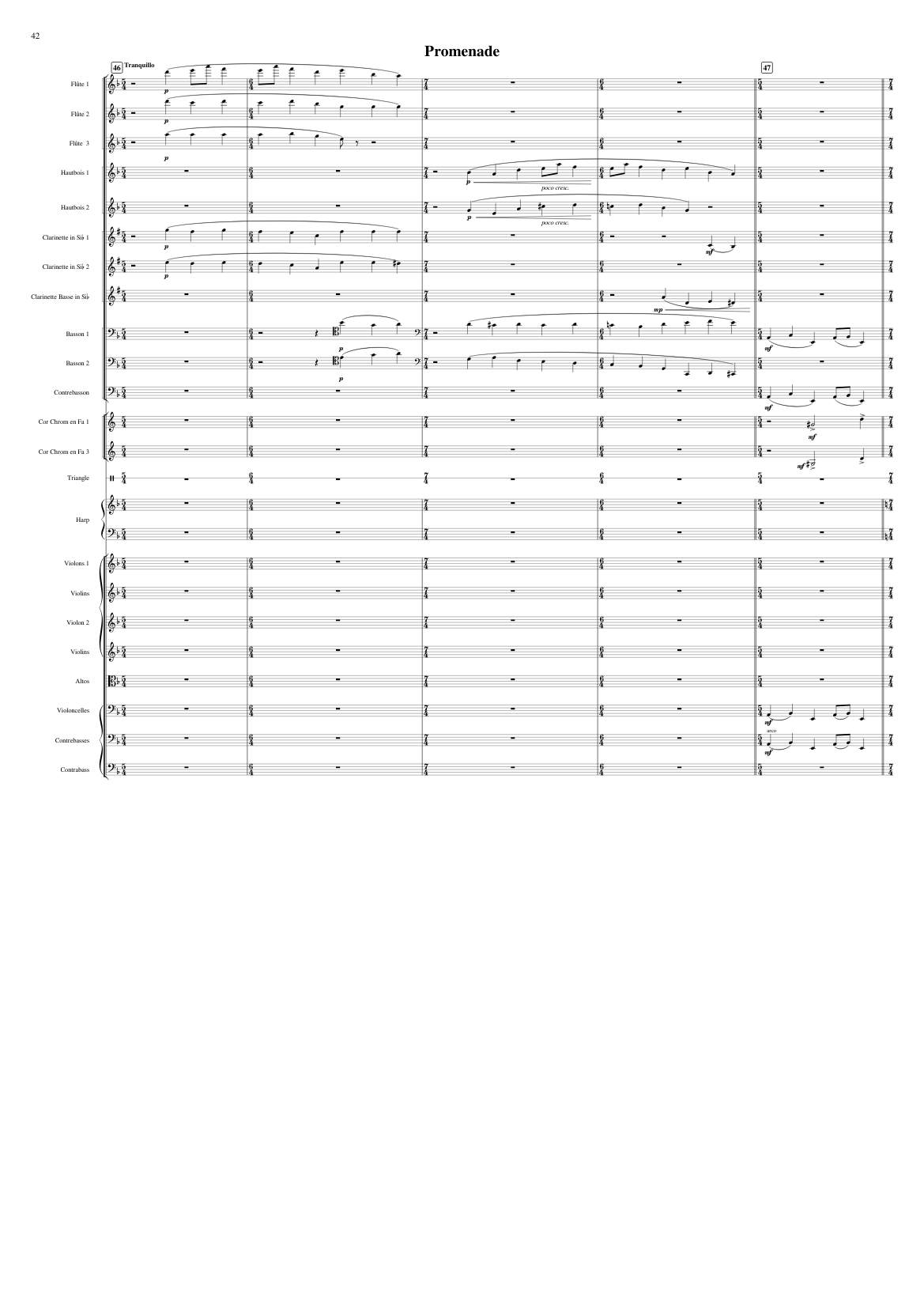 Pictures at an Exhibition