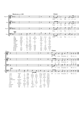 Santiana Sheet Music Free Download In Pdf Or Midi On Musescore Com You'll receive email and feed alerts when new items arrive. musescore com