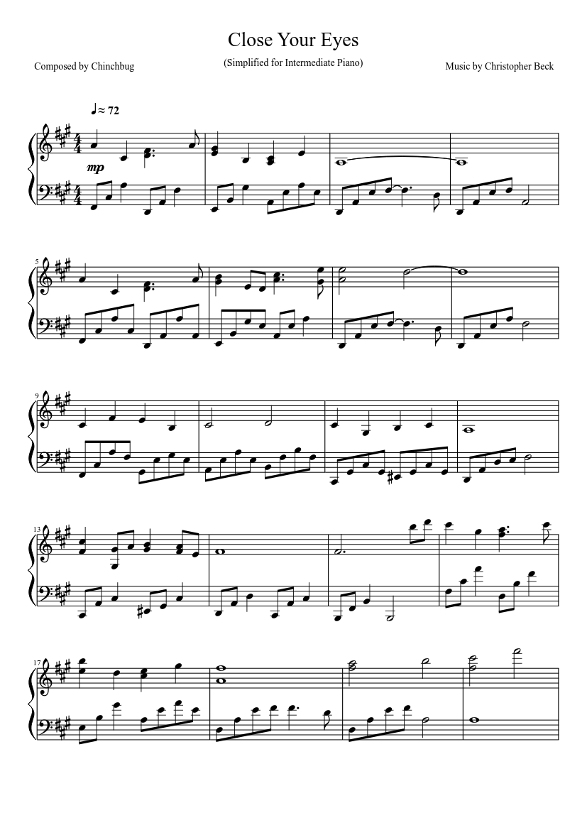 close your eyes buffy and angel love theme