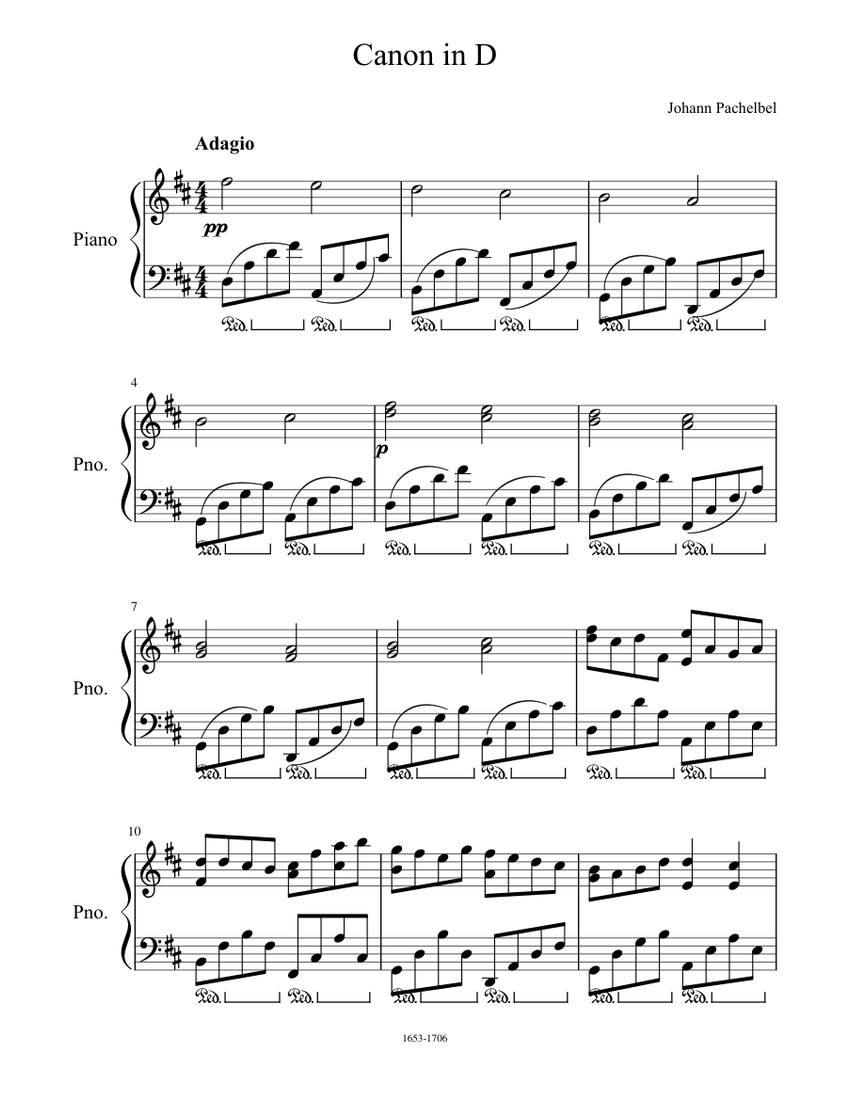 canon-in-d-sheet-music-for-piano-solo-musescore