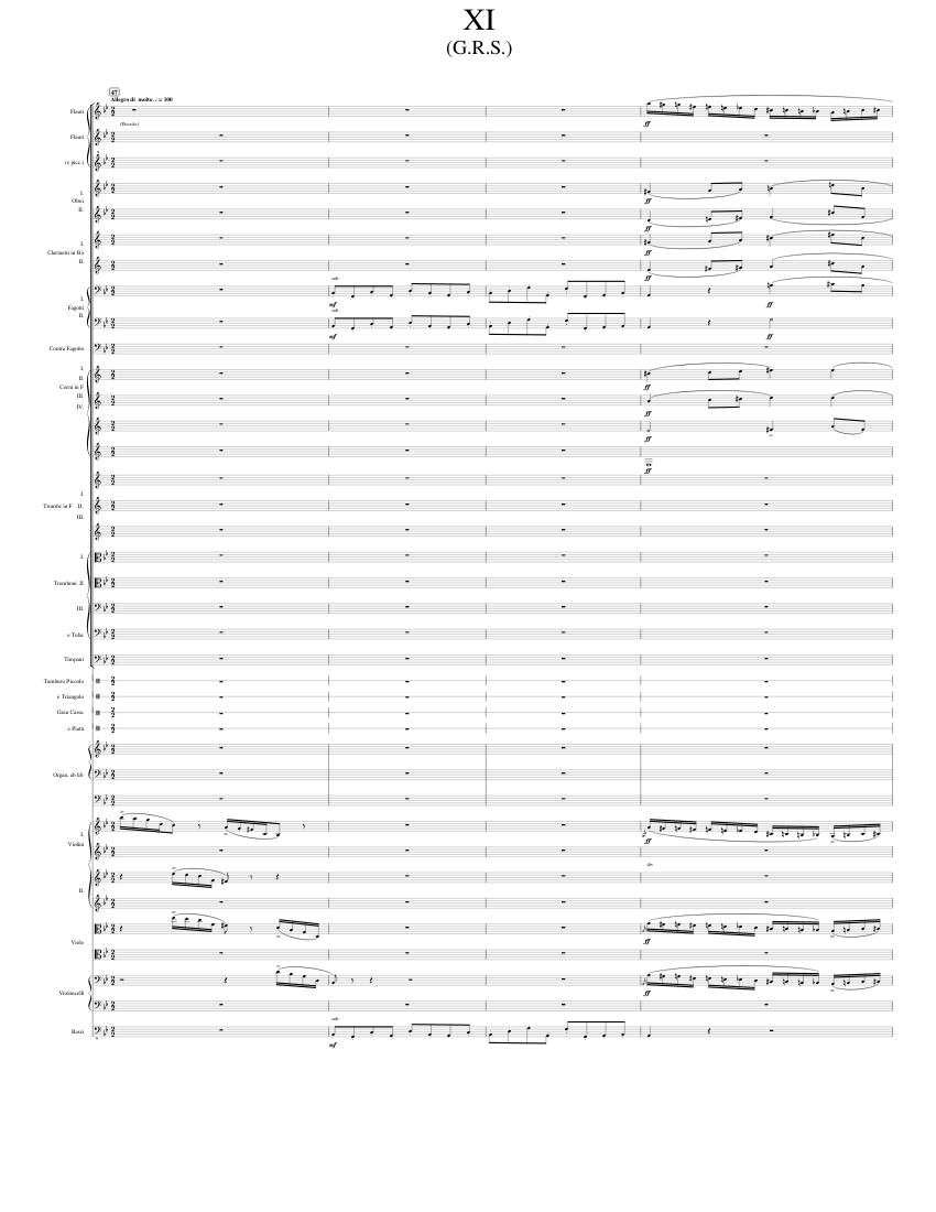 Variations on an Original Theme 'Enigma' Op.36