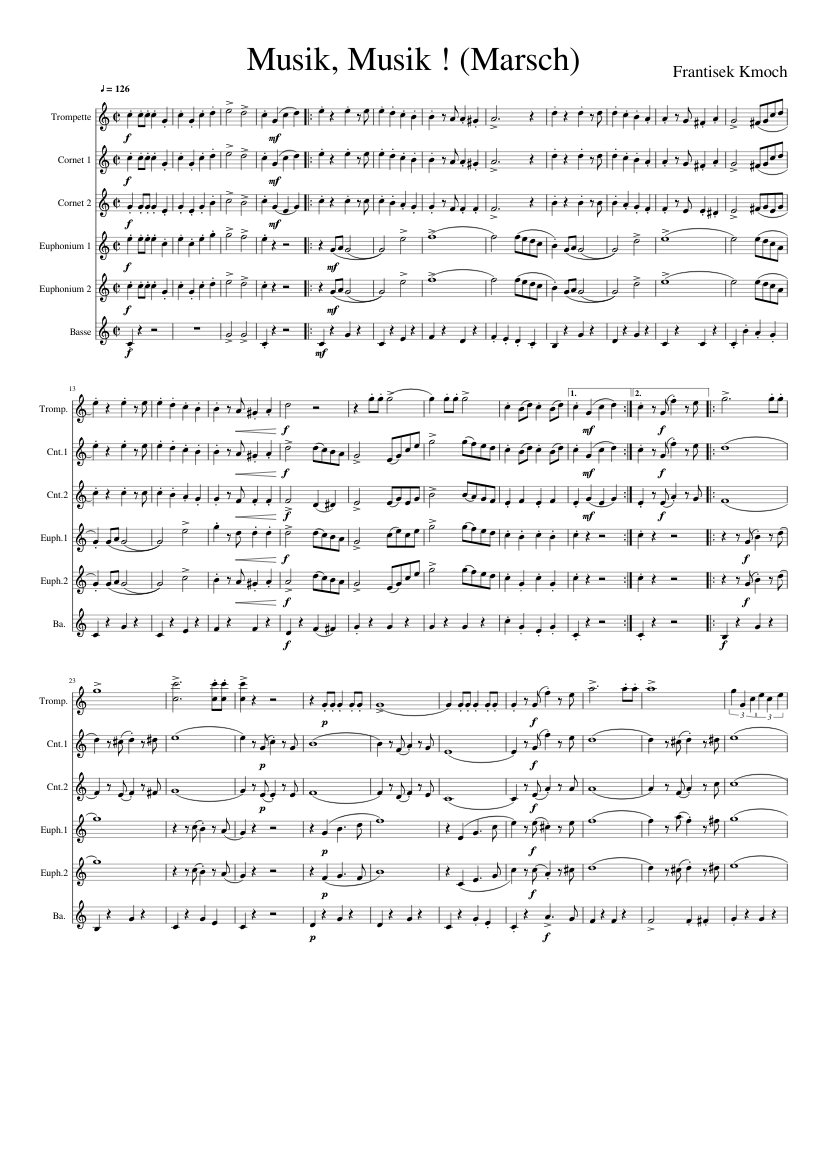 Musik Musik !
