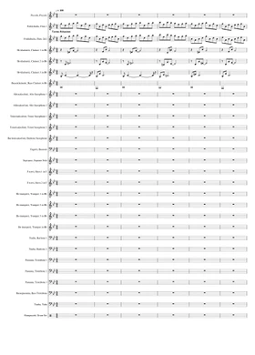 Free Ever Dream by Nightwish sheet music | Download PDF or print on  Musescore.com