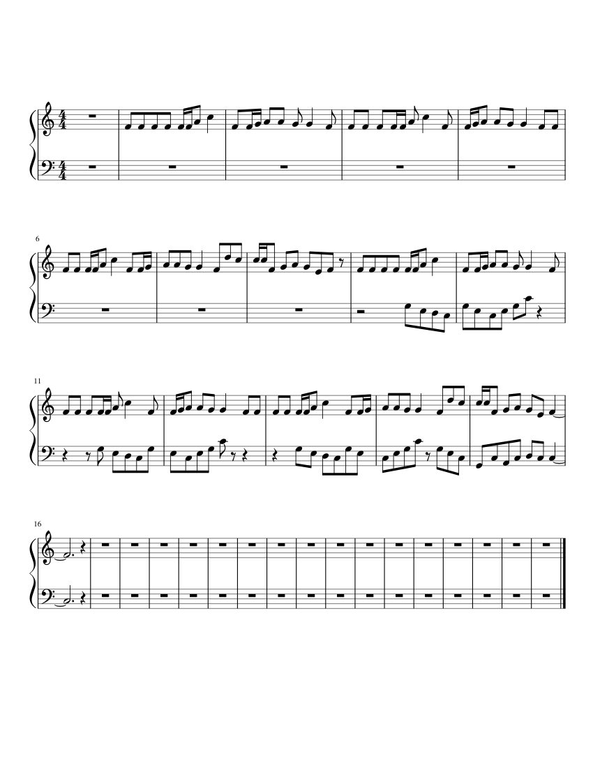 Overtime Theme Song Dude Perfect Piano Tutorial overtime-theme-song-dude-perfect-piano-tutorial