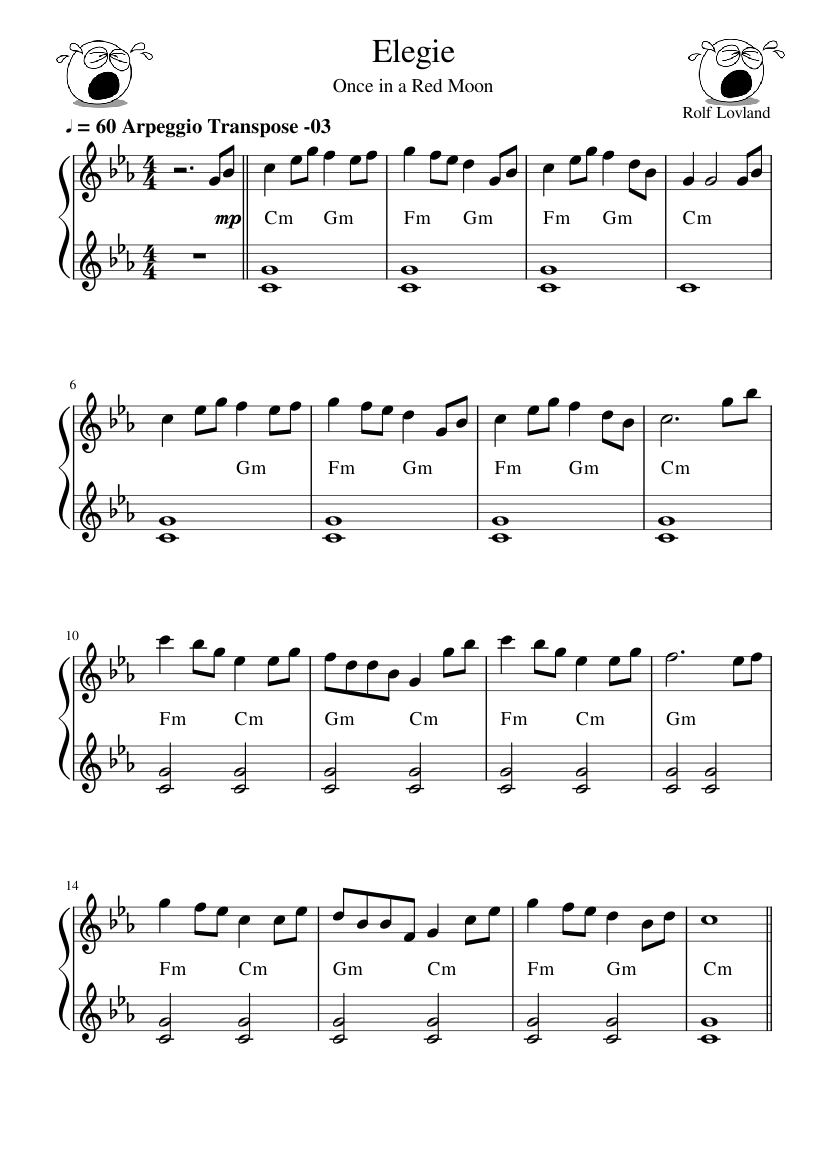 elegie-2-balken-sheet-music-for-piano-solo-easy-musescore