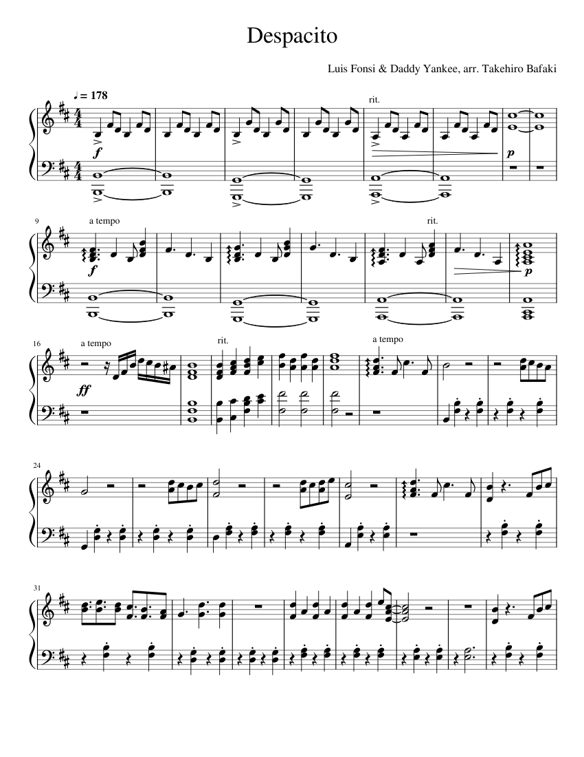despacito