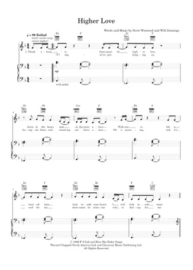 Free James Vincent McMorrow sheet music | Download PDF or print on  Musescore.com