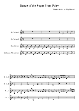 pic Nutcracker March Piano Sheet Music Pdf the nutcracker ballet op 71 sheet