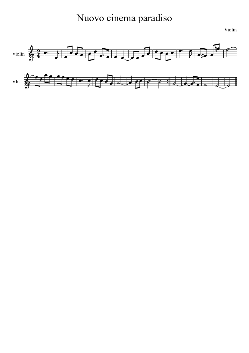 love theme